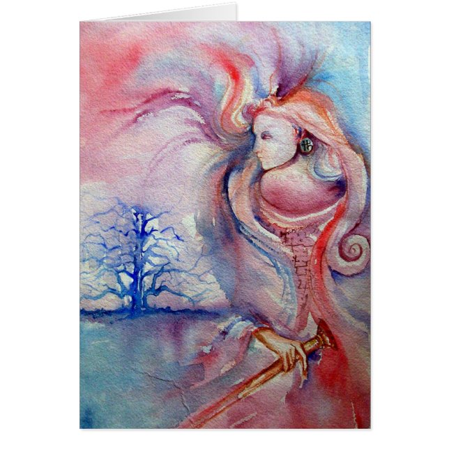 AVALON / MAGIC AND MYSTEREREI Fantasy (Vorne)