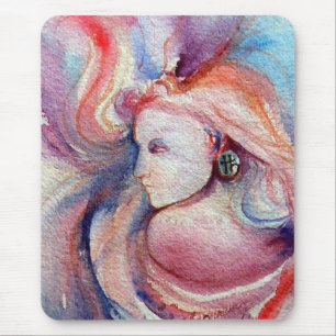 AVALON / Magie und Geheimnis Mousepad