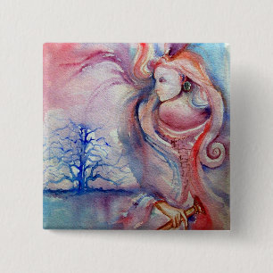 AVALON / Magie und Geheimnisse Button