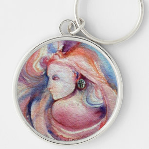 AVALON / Magie und Geheimnisse Schlüsselanhänger