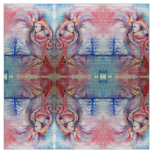 AVALON Magie und Mystery Stoff