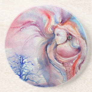 AVALON Magie und Mystery Untersetzer