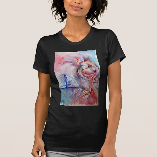 AVALON T-Shirt (Vorderseite)