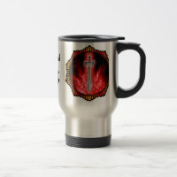 Avalons Wut-Reise-Tasse