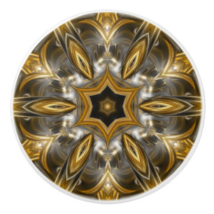 Avant - Garde ~ Design 001 ~ Out of the Crucible ~ Keramikknauf