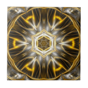 Avant - Garde ~ Design 004 ~ Out Of The Crucible ~ Fliese