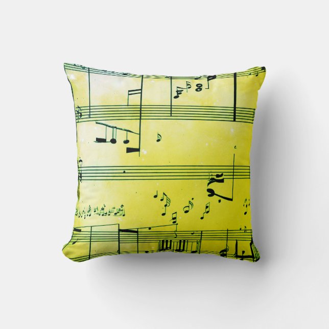 Avant-Garde Elegance: Neue einzigartige Modekollek Kissen (Vorderseite)