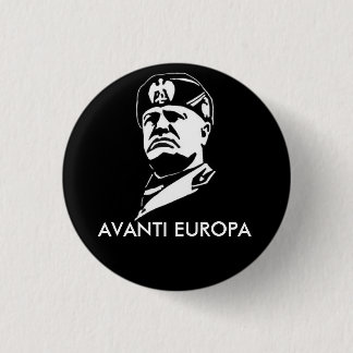 Avanti Europa Button