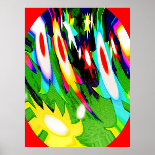 Avatar Drehkunst Poster