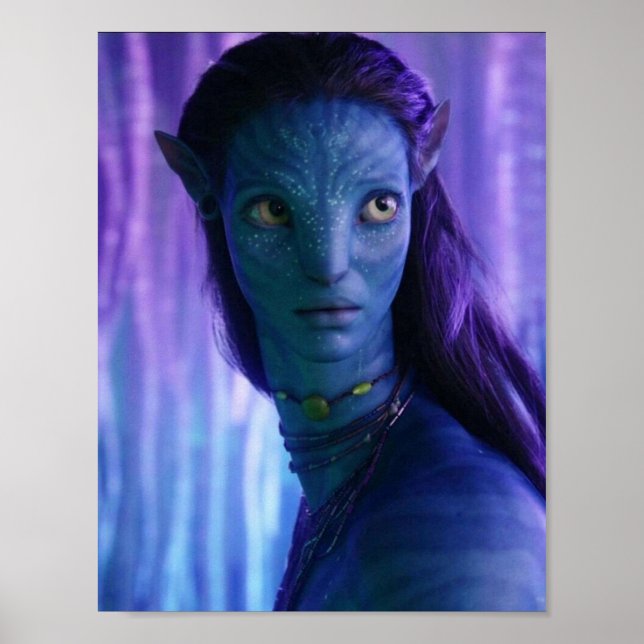 Avatar Poster (Vorne)