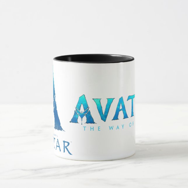 Avatar Tasse (Zentrum)