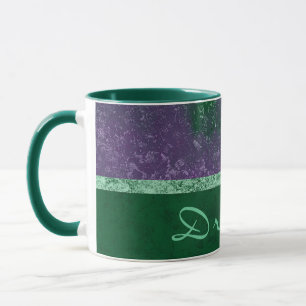 Avatar Toxic Green "Dream" Keramik Tasse