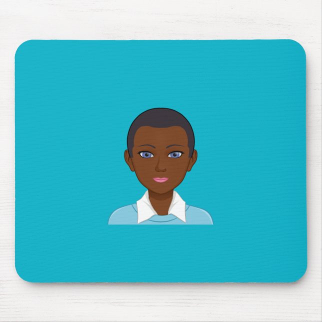 Avatara Mousepad (Vorne)