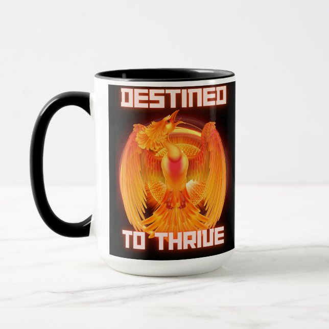 AVE FENIX QUOTE TASSE (Links)