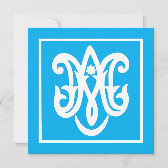 Ave Maria (Vorderseite)