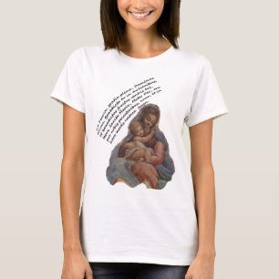 Ave Maria T - Shirt