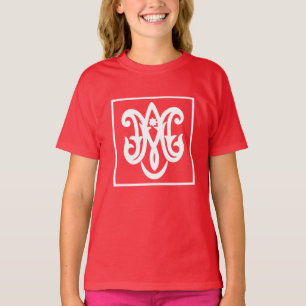 Ave Maria T-Shirt