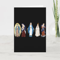 Ave Maria voll der Gnade, gesegnete Jungfrau Maria