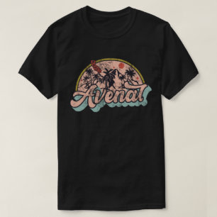 Avenal, Kalifornien T-Shirt