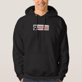 Avenge Wolves Delist Congress Vote Them Out Hoodie