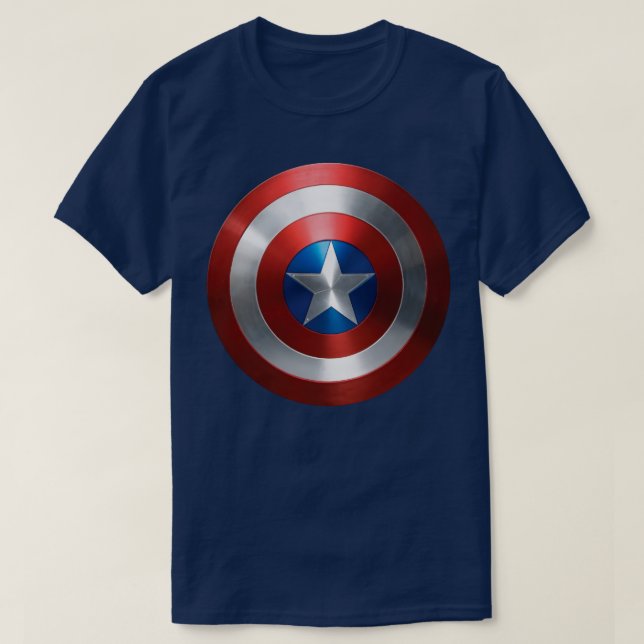 Avengers Tshirt (Design vorne)