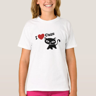 Avental T-Shirt
