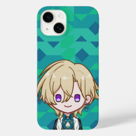 Aventurin Case-Mate iPhone 14 Hülle