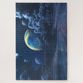 Avernusschalen Puzzle