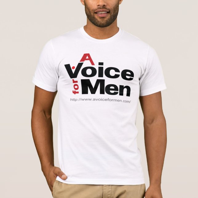 AVfM T - Shirt (Vorderseite)