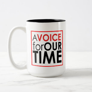 AVFOT Zweiton Tasse