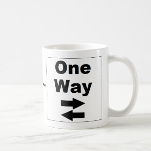 AVFTM Logo-Schale Kaffeetasse