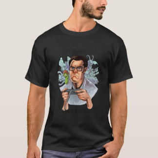 AVGN Angry Videogame Nerd Classic T-Shirt