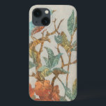 Aviäre Collage I Case-Mate iPhone Hülle<br><div class="desc">Tiere</div>