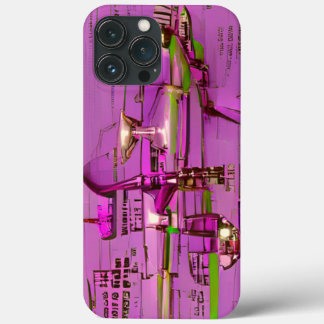 AviArt-4 Case-Mate iPhone Hülle