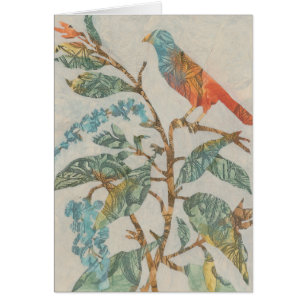 Aviary-Collage II