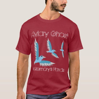 Aviary-Geist - Gedächtnis T-Shirt
