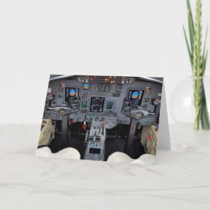 Aviation Event Einladung