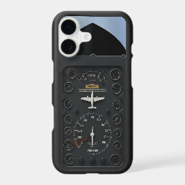 Aviation iPhone 17 Case