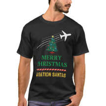 Aviation Santas - Flugweihnachtspiloten