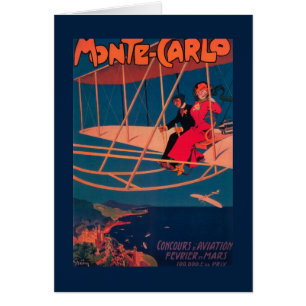 Aviation-Sportposter