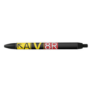 Aviator - AV8R - Kugelschreiber