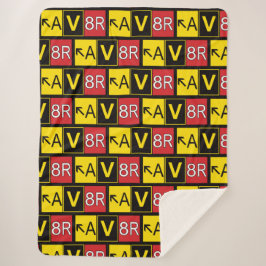 Aviator - AV8R - Sherpadecke