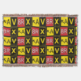 Aviatrix - AV8RX - Decke