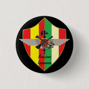 AVIAZIONE LEGIONARIA BUTTON