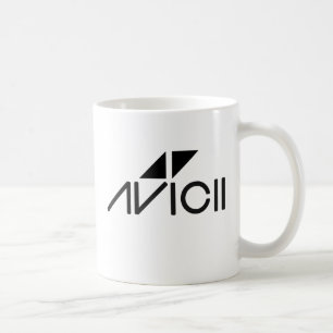 Avicii Kaffeetasse