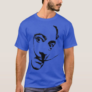 Avida Dollars Retro-Geschenk T-Shirt