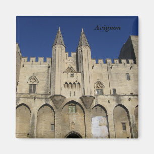 Avignon - magnet