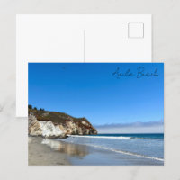 Avila Beach California Ocean Cliffs Fotografie