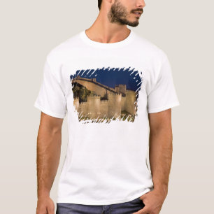 Ávila, Kastilien und León, Spanien T-Shirt