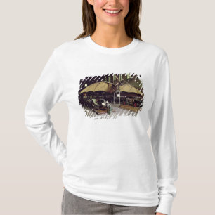 Avion III, der Schläger, 1897 T-Shirt